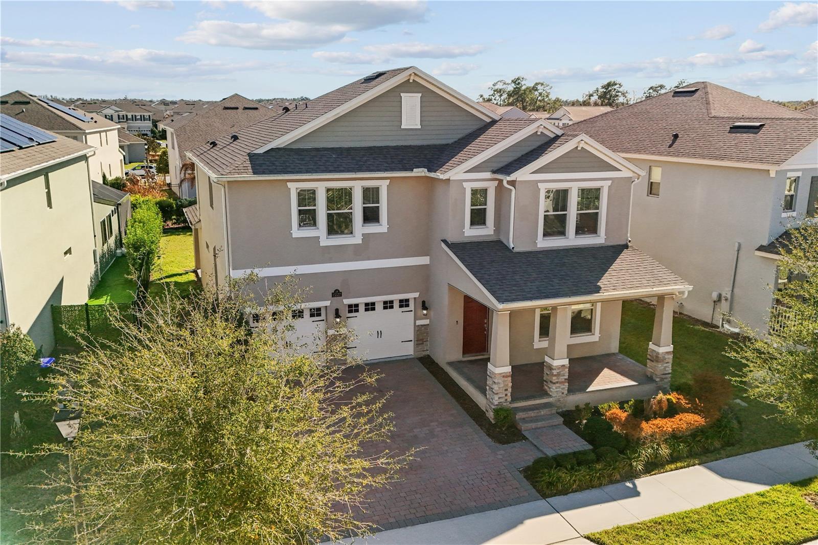 WATERLEIGH PH 3B 3C & 3D - Residential Lease