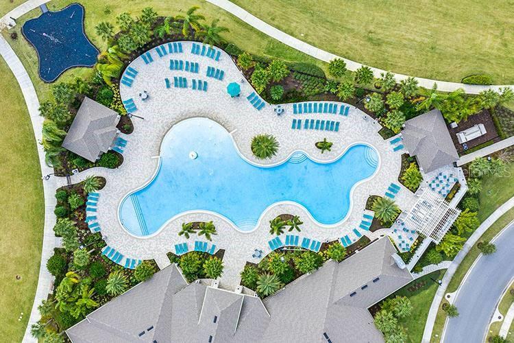 WATERLEIGH PH 3B 3C & 3D - Residential Lease
