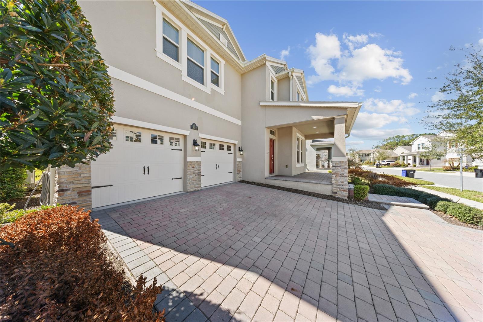 WATERLEIGH PH 3B 3C & 3D - Residential Lease