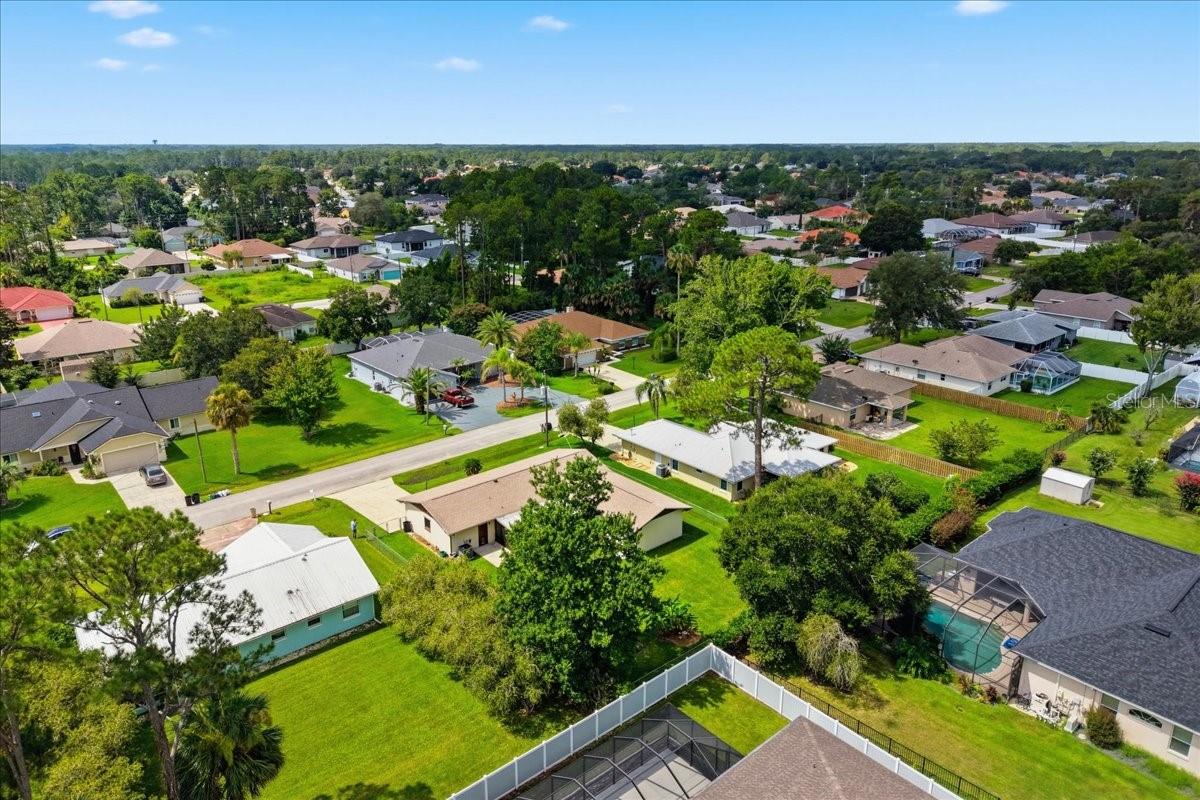 PALM COAST SEC 09 - Residential