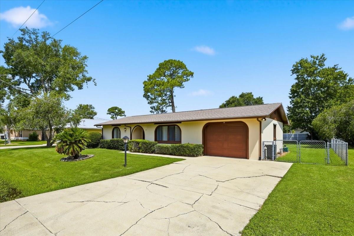PALM COAST SEC 09 - Residential