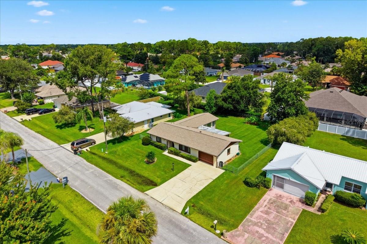 PALM COAST SEC 09 - Residential