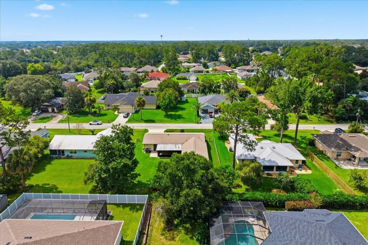PALM COAST SEC 09 - Residential