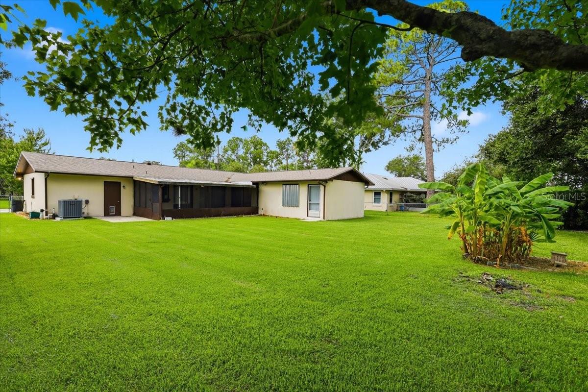 PALM COAST SEC 09 - Residential