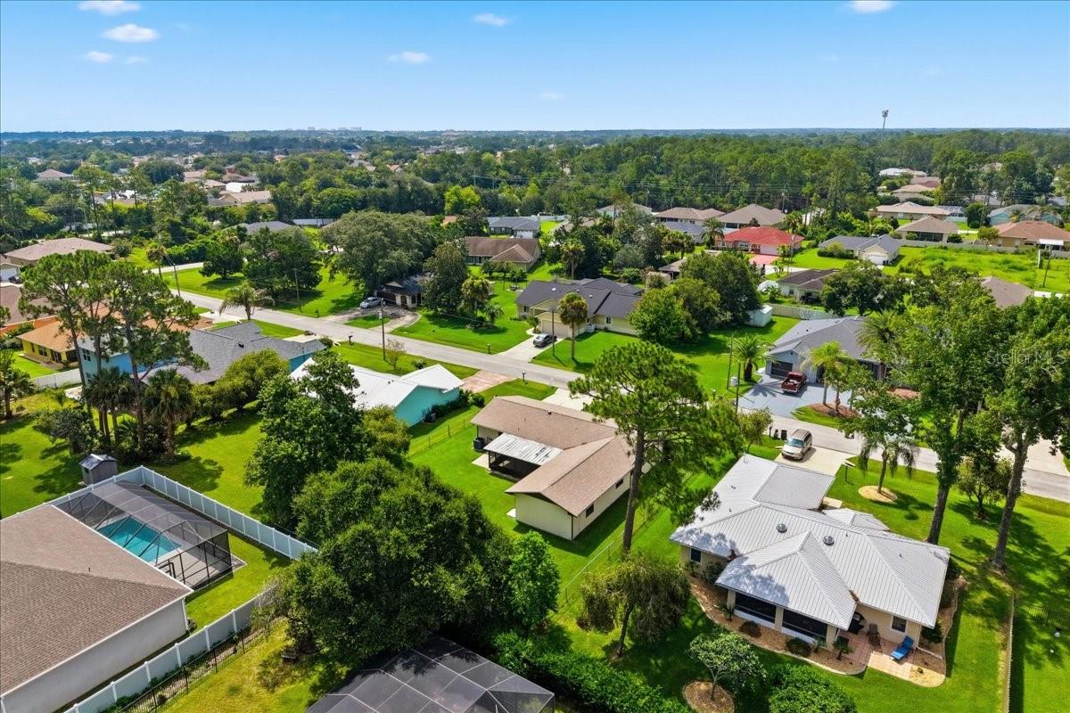 PALM COAST SEC 09 - Residential
