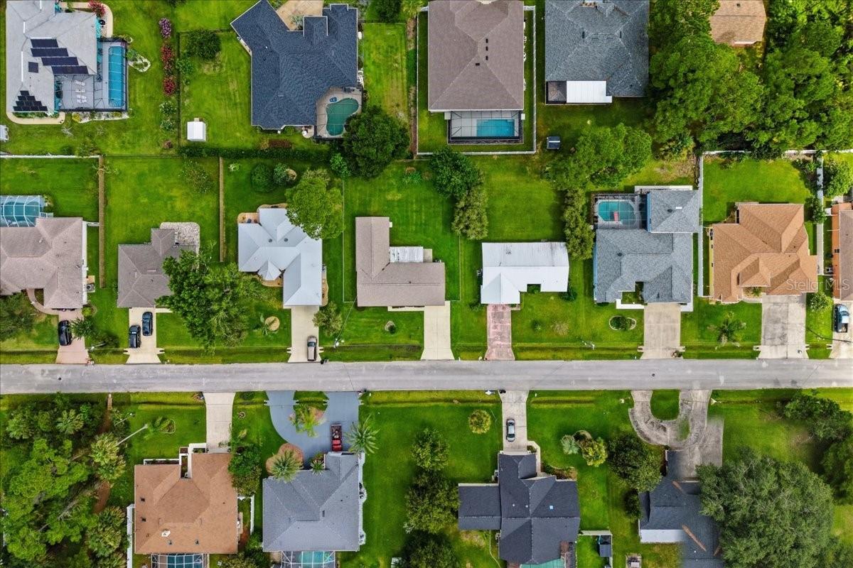 PALM COAST SEC 09 - Residential