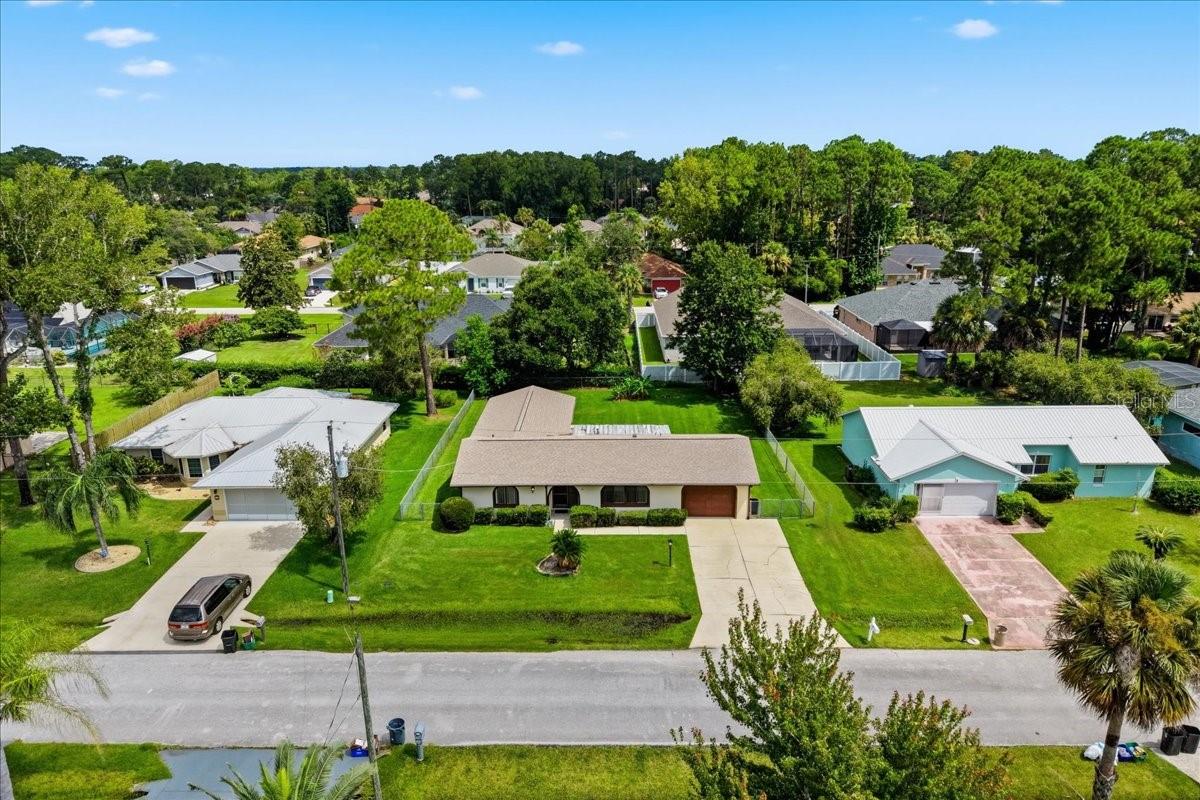 PALM COAST SEC 09 - Residential