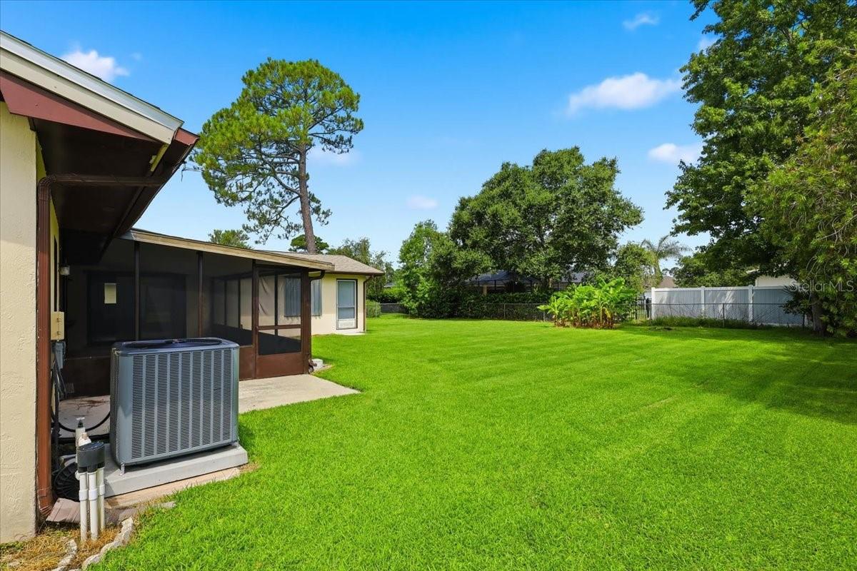 PALM COAST SEC 09 - Residential