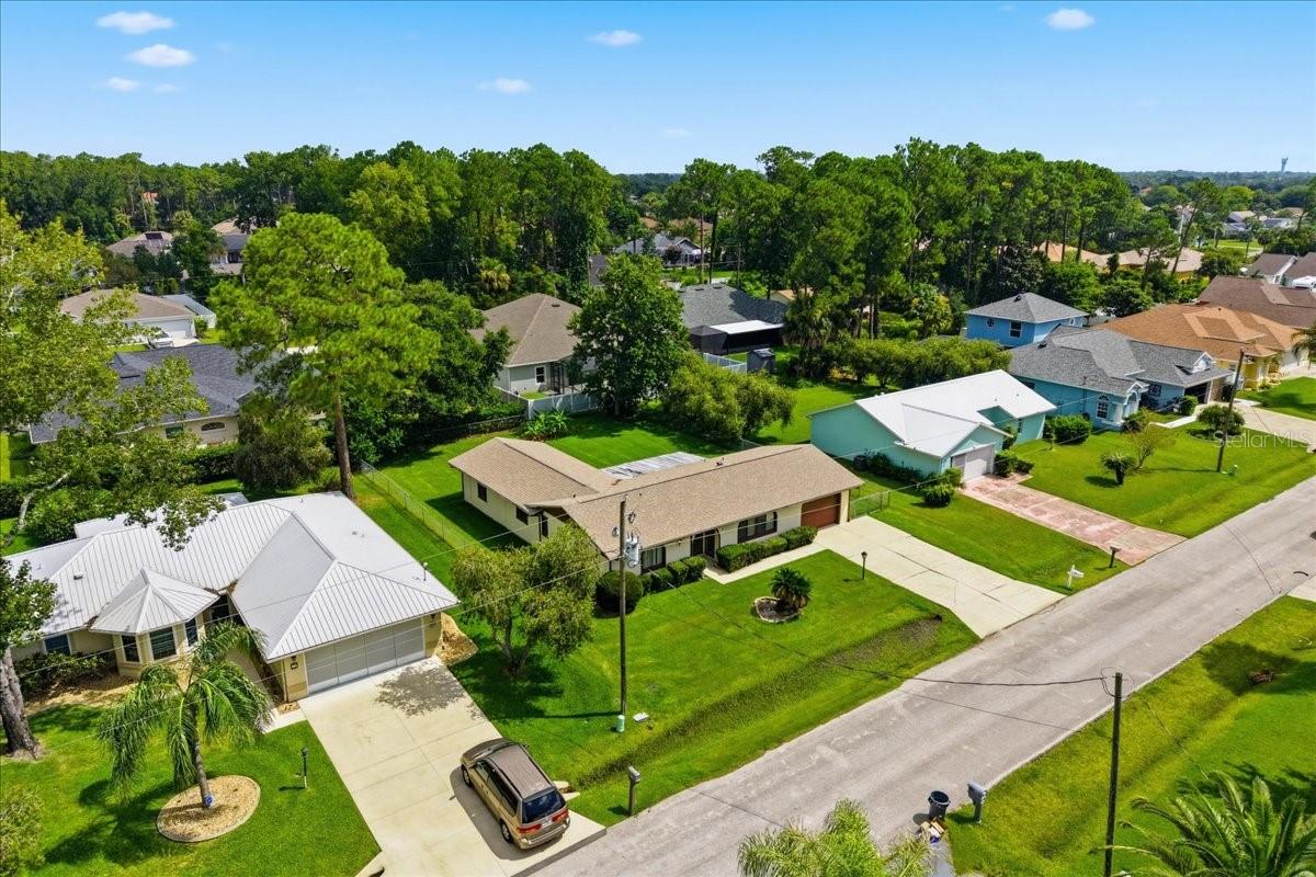 PALM COAST SEC 09 - Residential