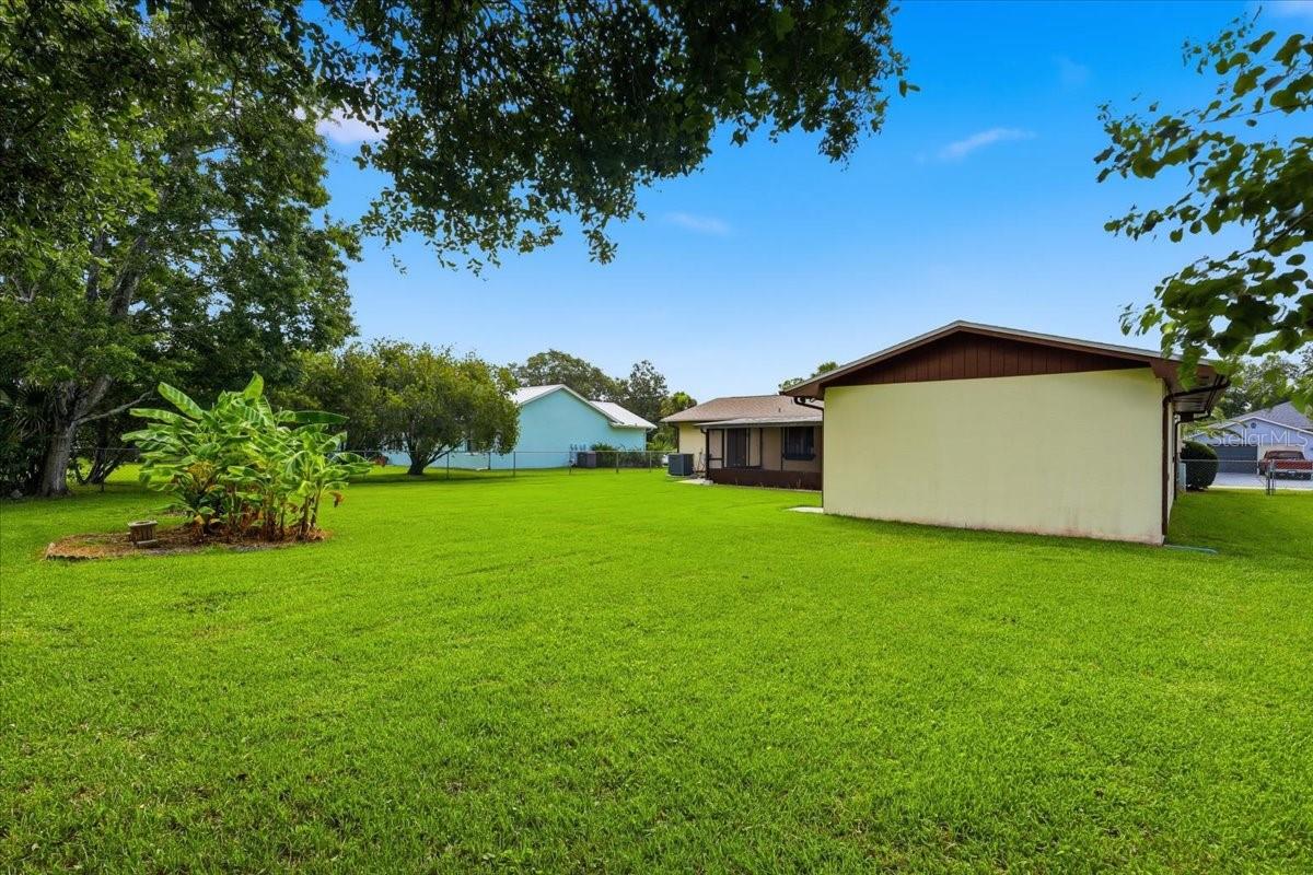 PALM COAST SEC 09 - Residential