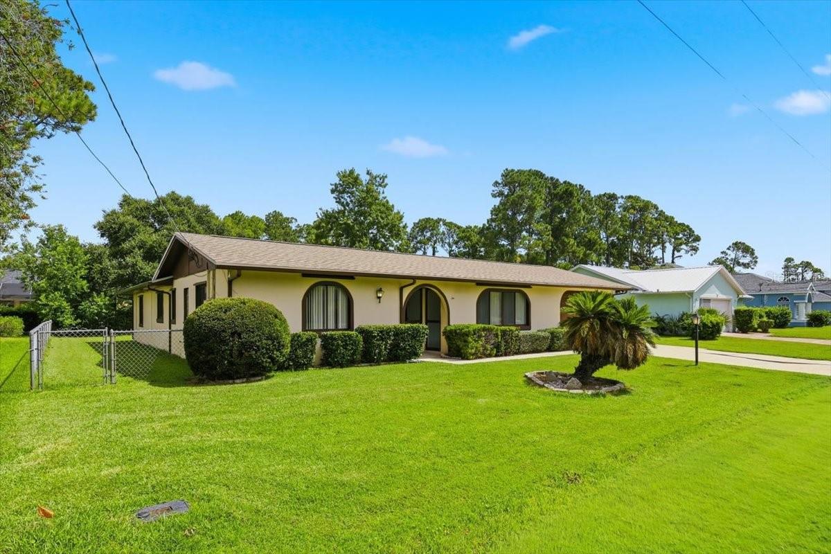 PALM COAST SEC 09 - Residential