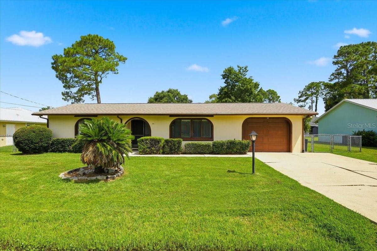 PALM COAST SEC 09 - Residential
