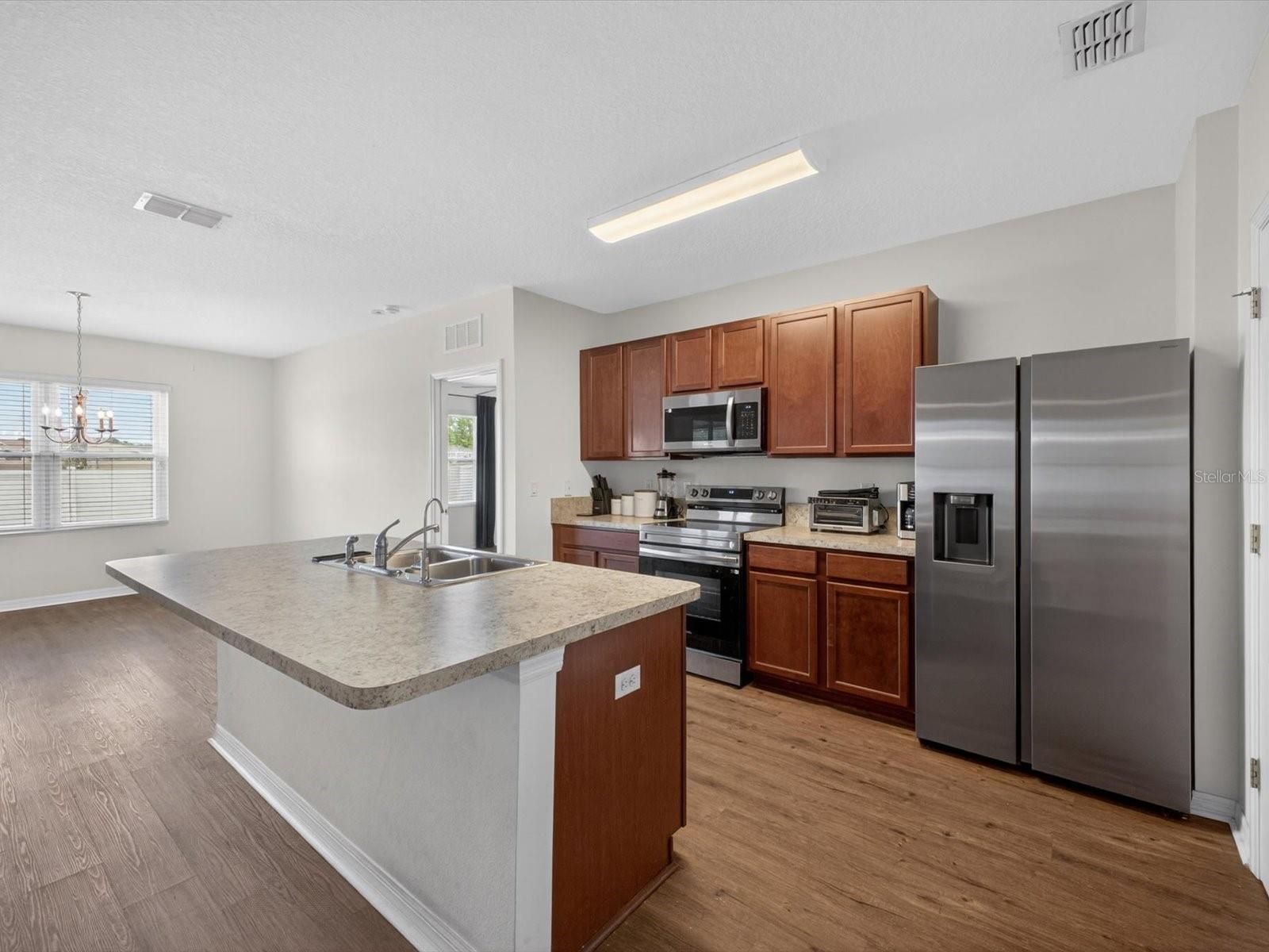 CITRUS HLNDS PH 2 - Residential