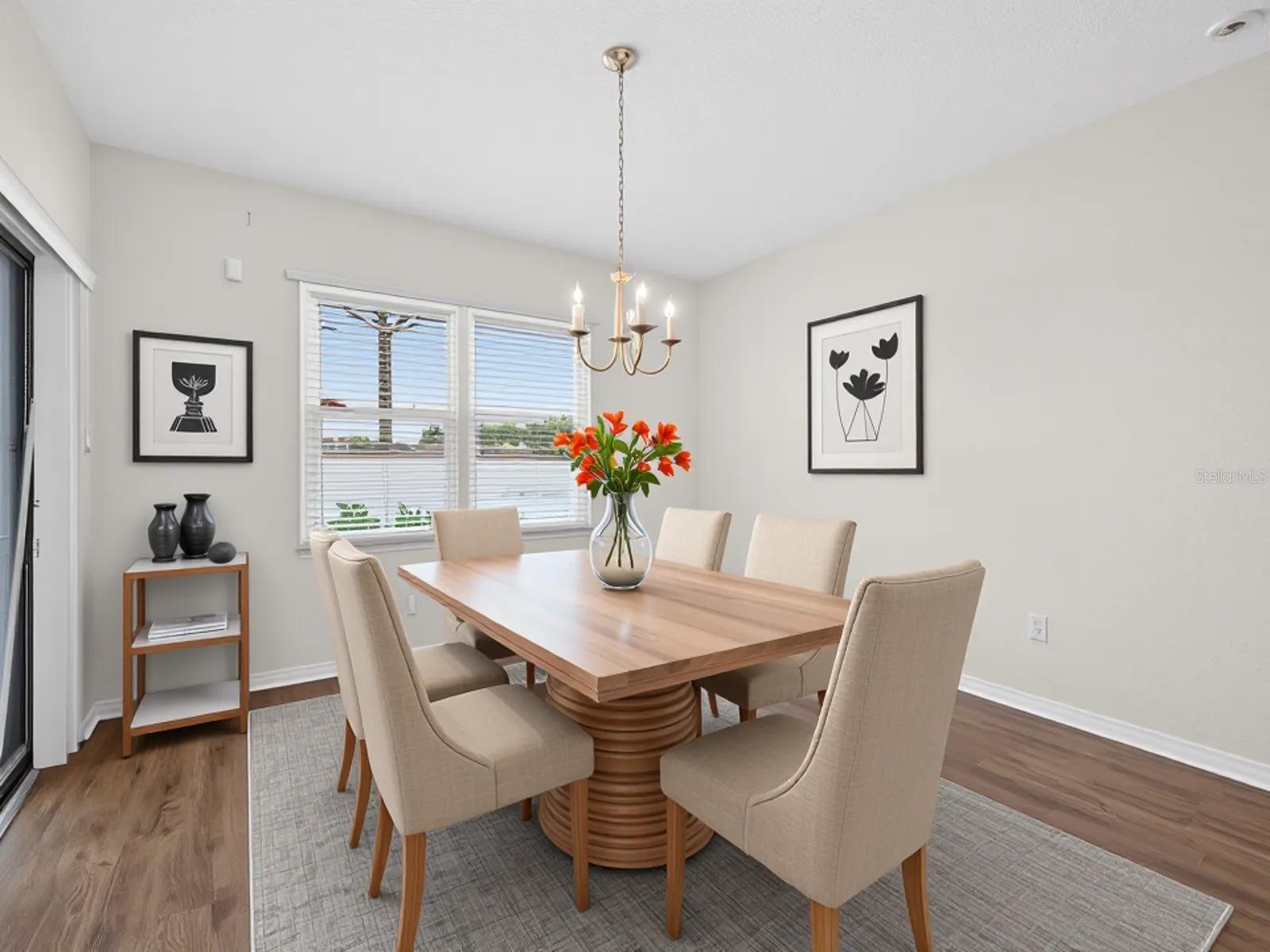 CITRUS HLNDS PH 2 - Residential