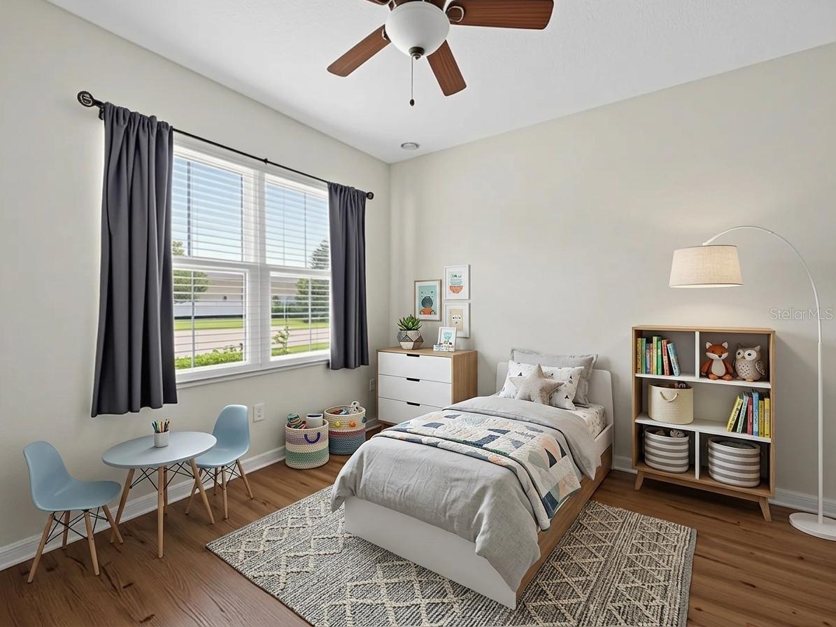 CITRUS HLNDS PH 2 - Residential