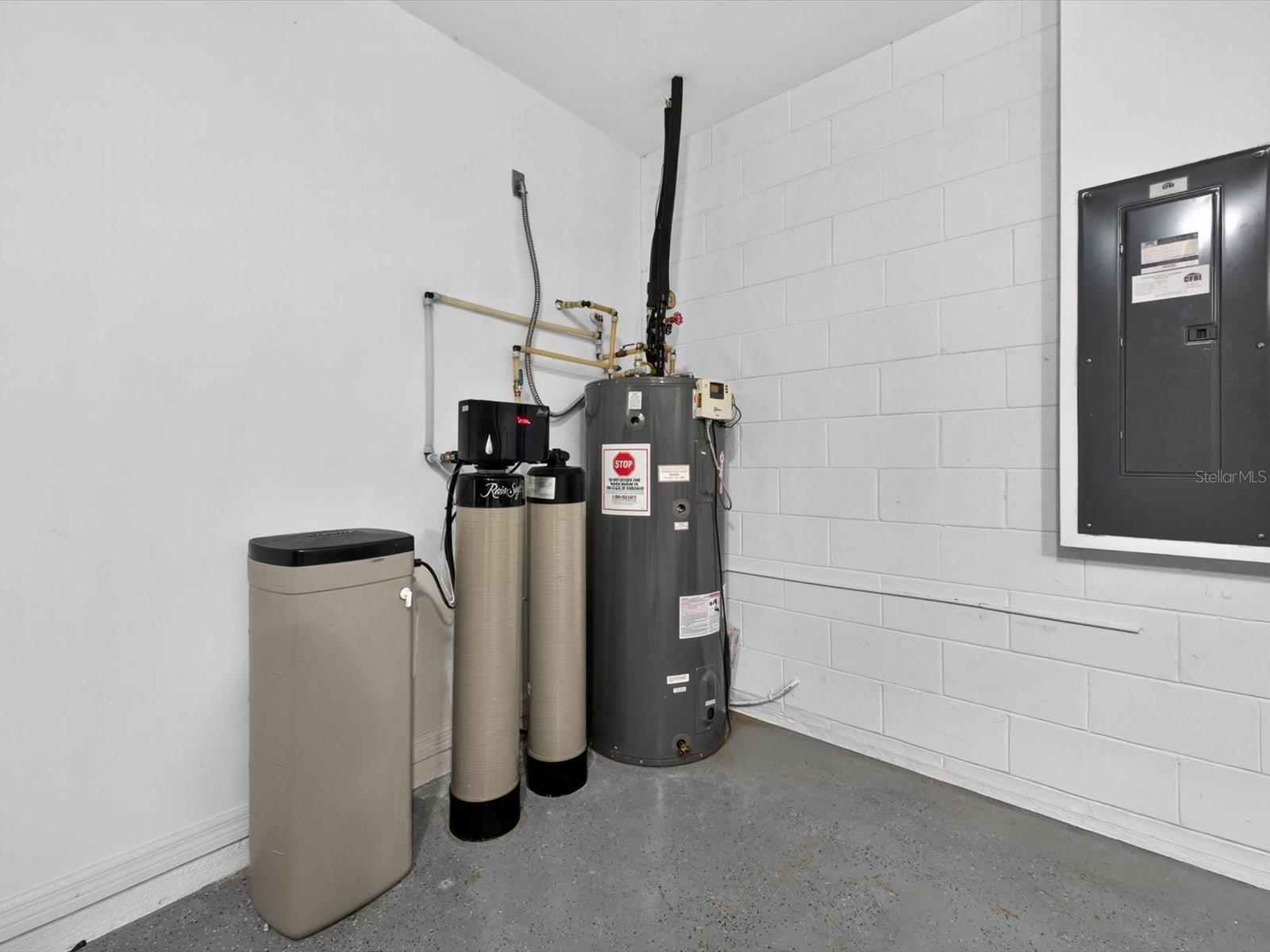 CITRUS HLNDS PH 2 - Residential