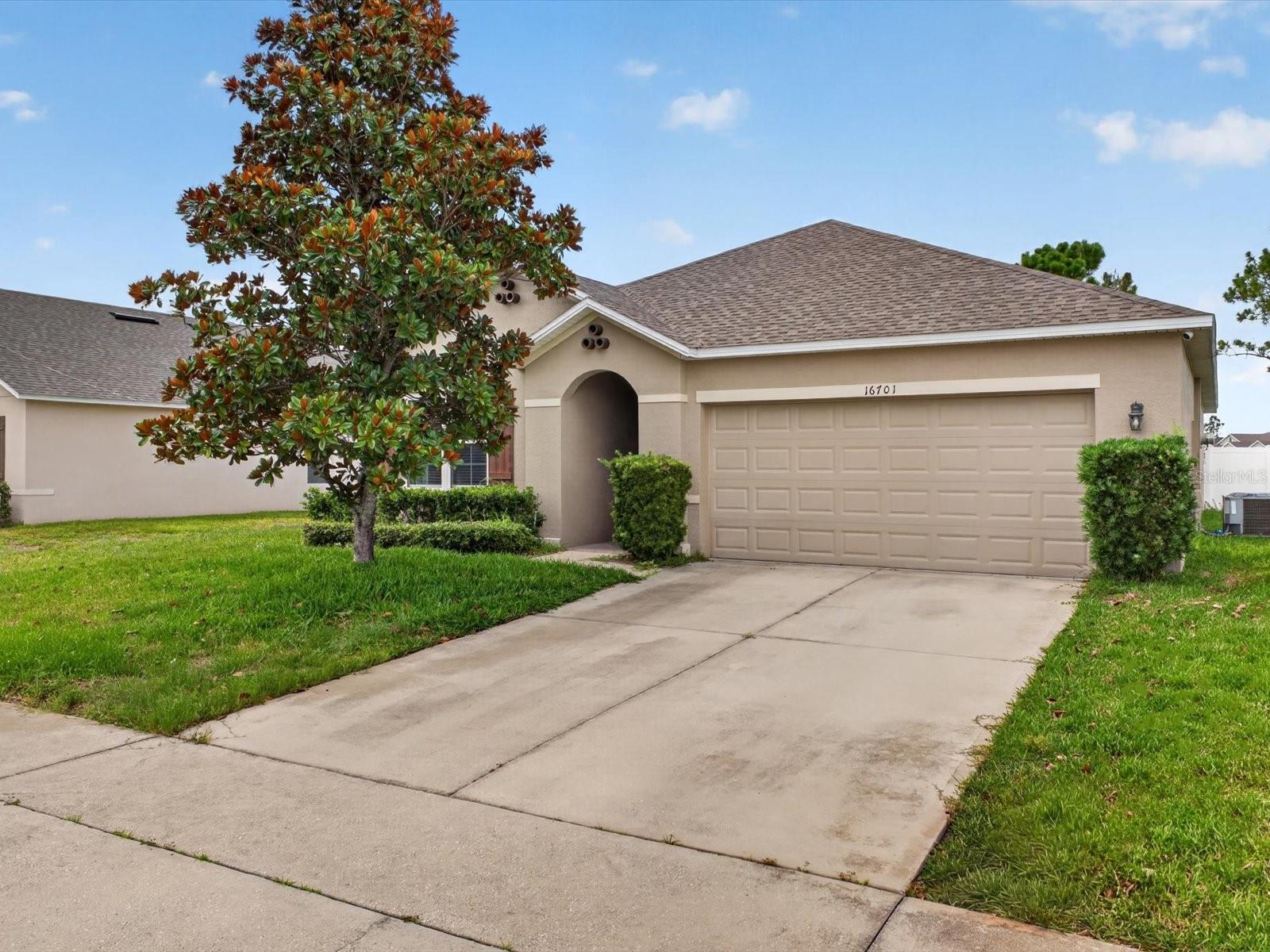 CITRUS HLNDS PH 2 - Residential