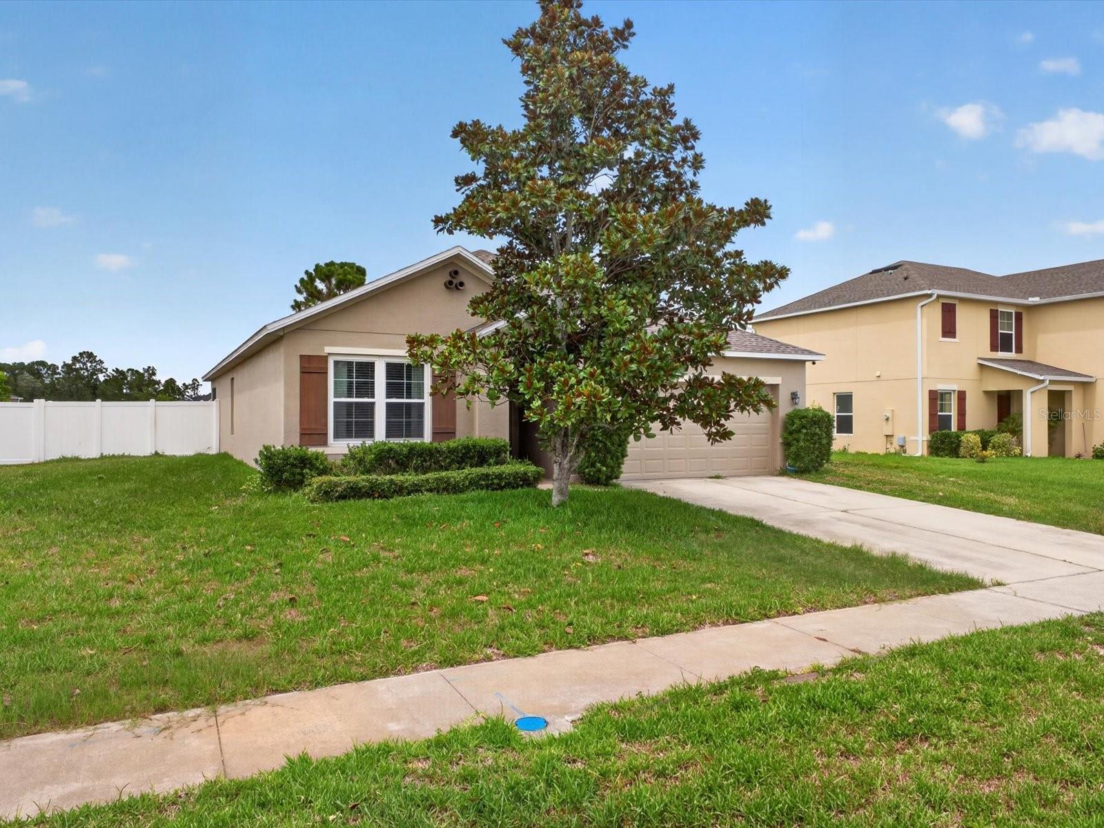CITRUS HLNDS PH 2 - Residential