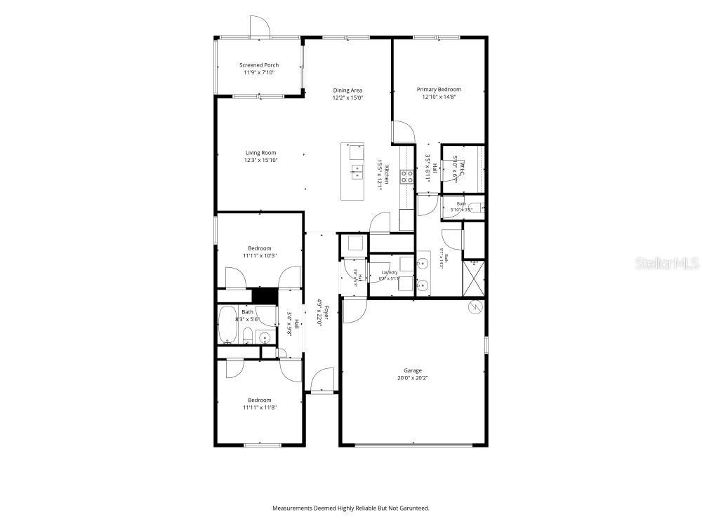 CITRUS HLNDS PH 2 - Residential