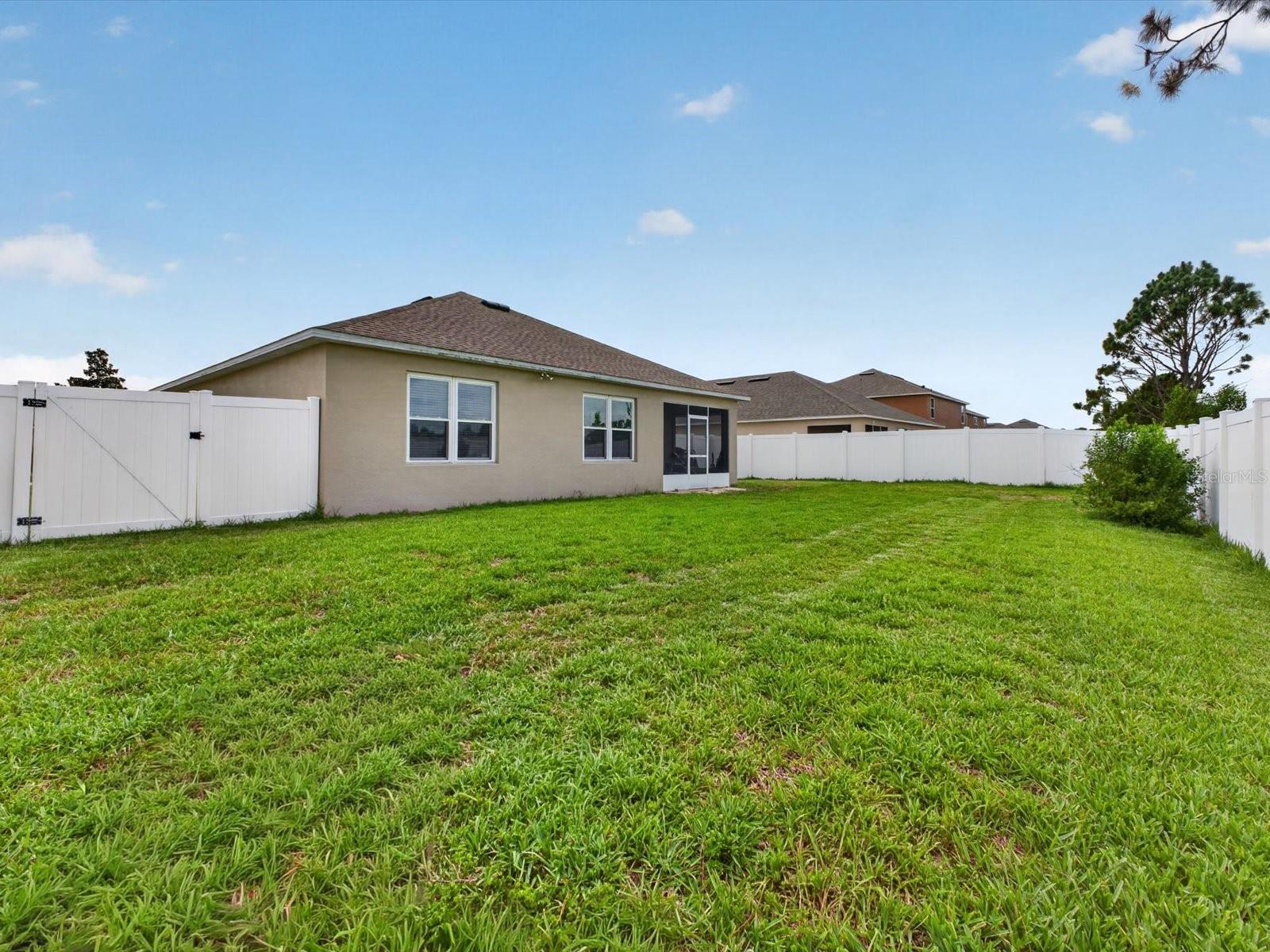 CITRUS HLNDS PH 2 - Residential