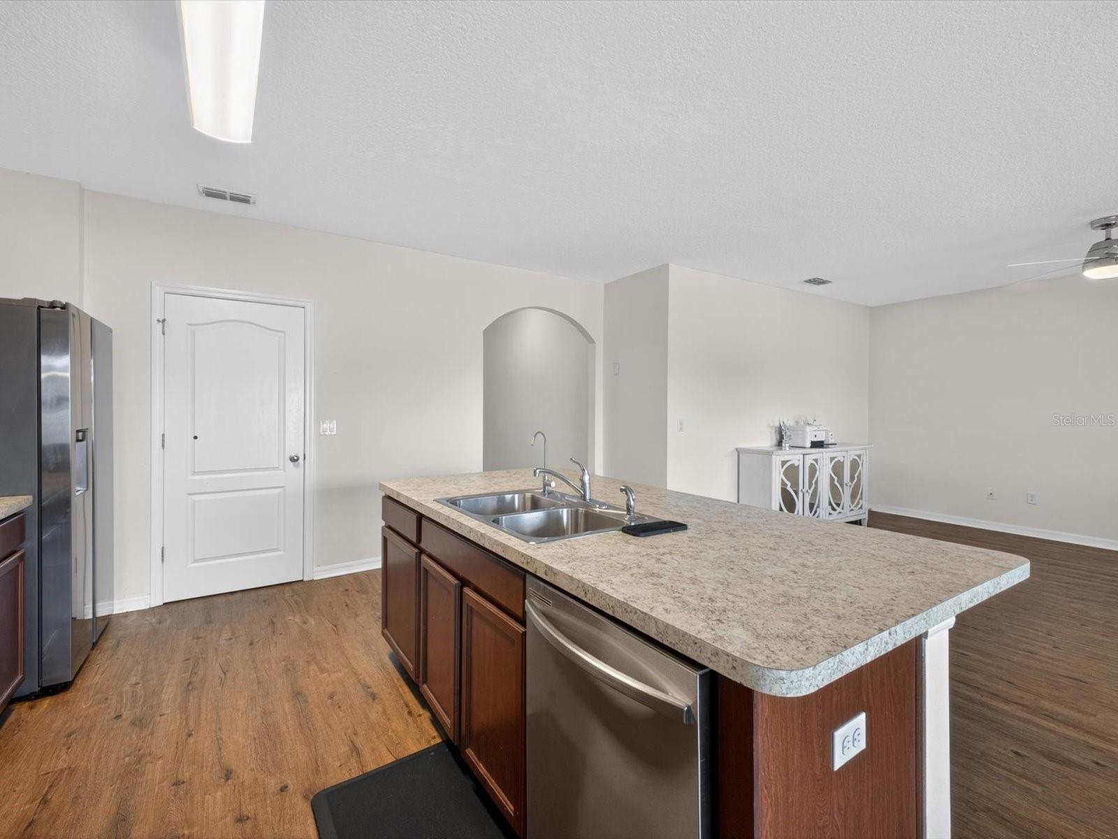 CITRUS HLNDS PH 2 - Residential