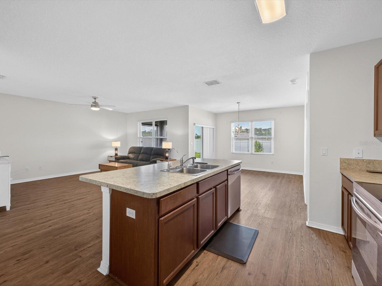 CITRUS HLNDS PH 2 - Residential