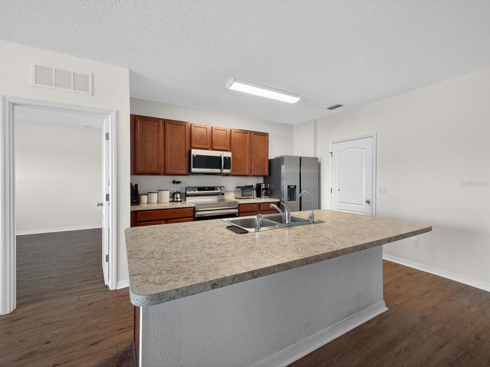 CITRUS HLNDS PH 2 - Residential
