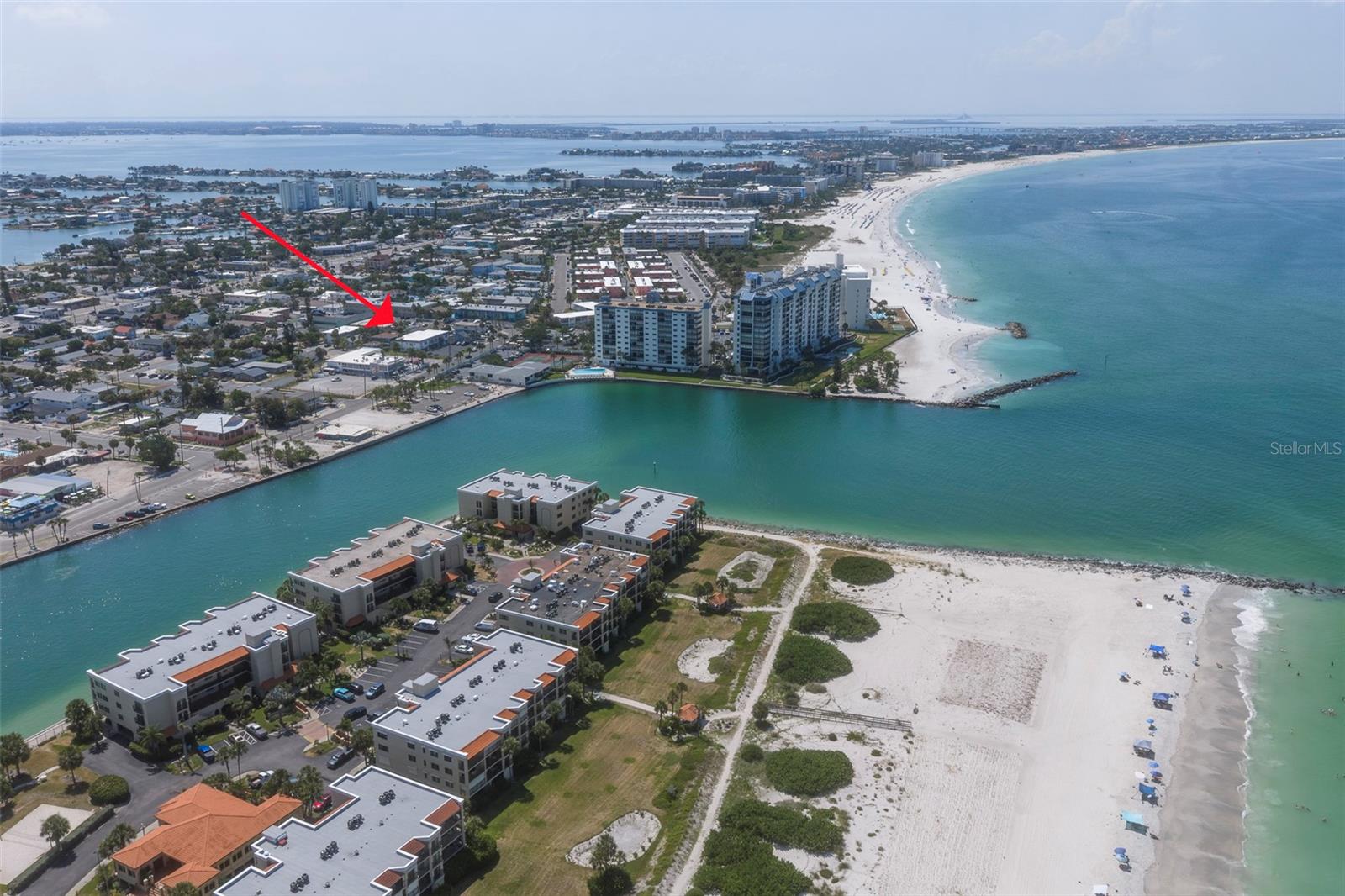 VENTA APTS CONDO - Residential Lease