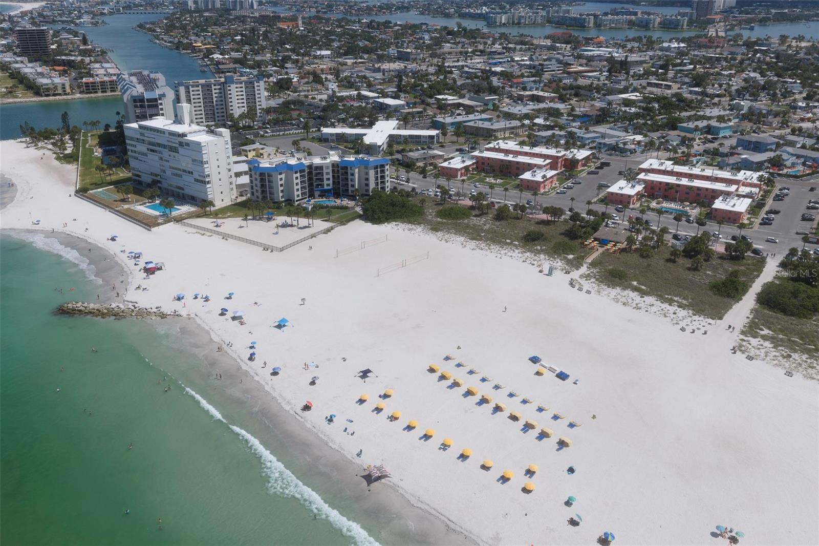 VENTA APTS CONDO - Residential Lease
