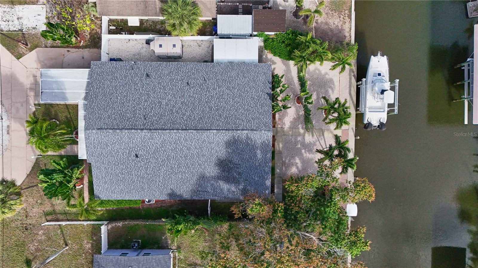 BAYSHORE GARDENS SEC 4 - Residential