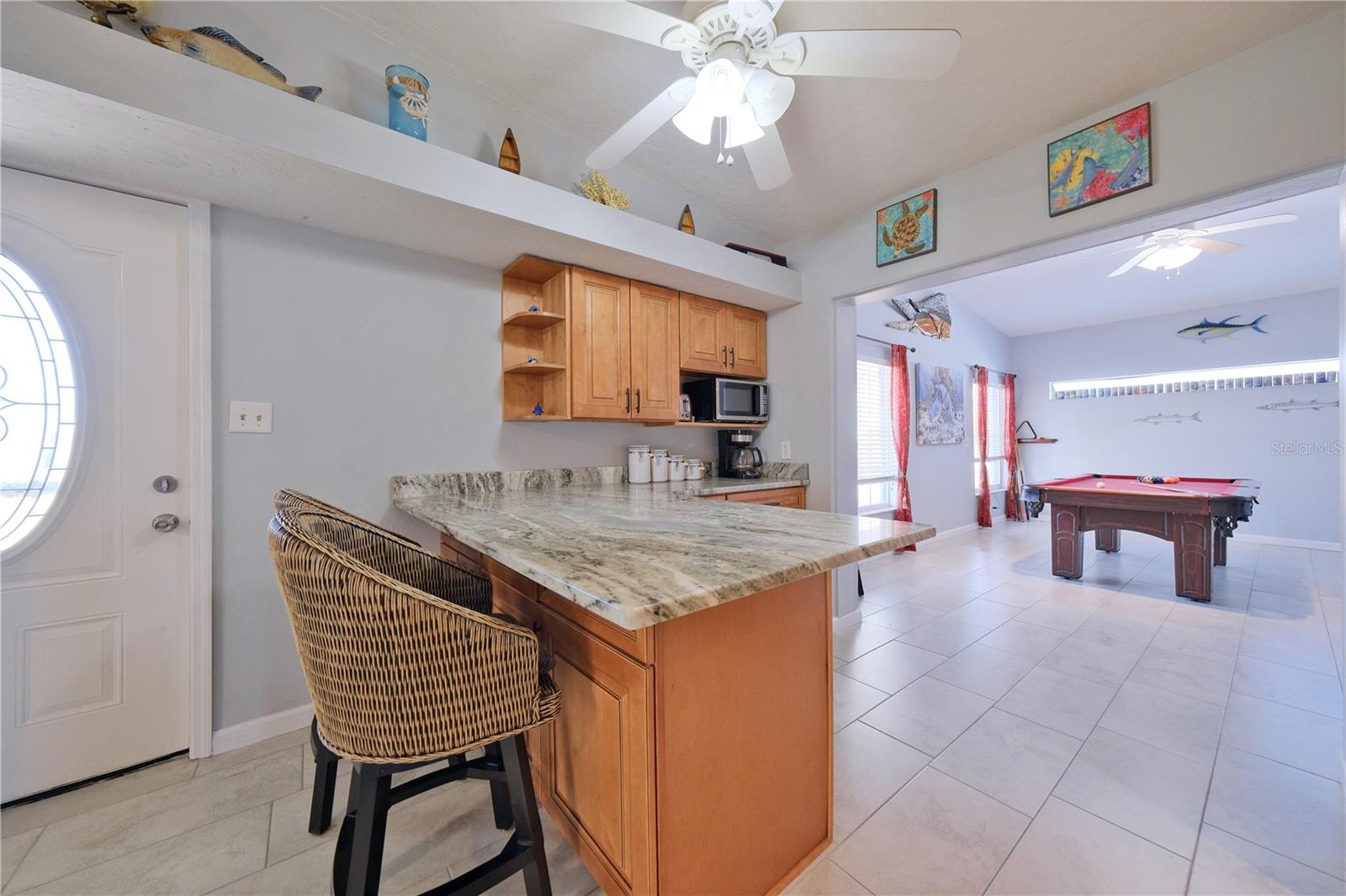 BAYSHORE GARDENS SEC 4 - Residential