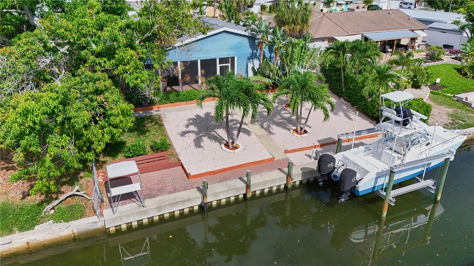 BAYSHORE GARDENS SEC 4 - Residential