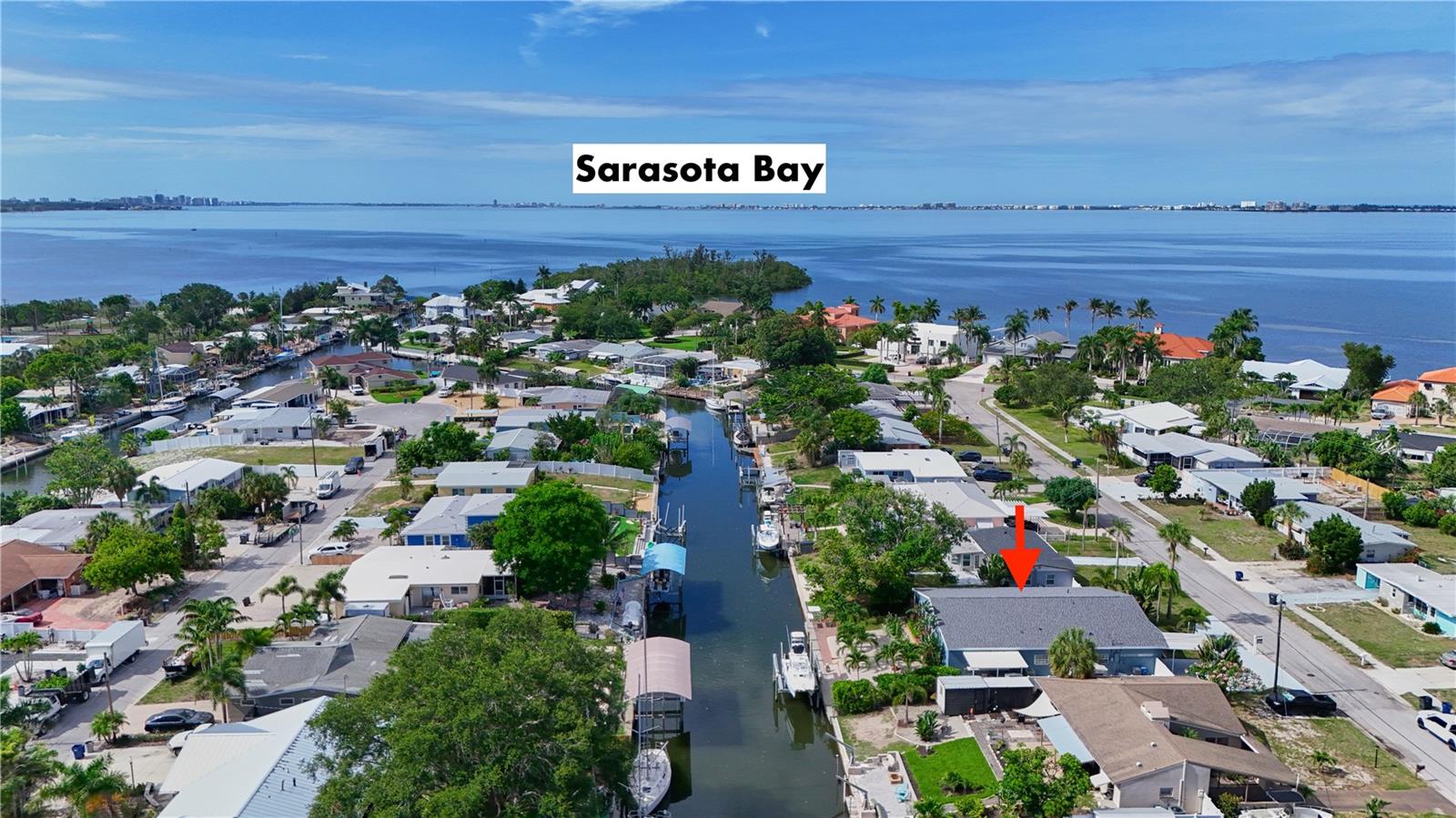 BAYSHORE GARDENS SEC 4 - Residential