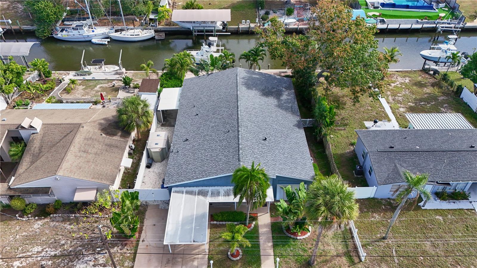 BAYSHORE GARDENS SEC 4 - Residential