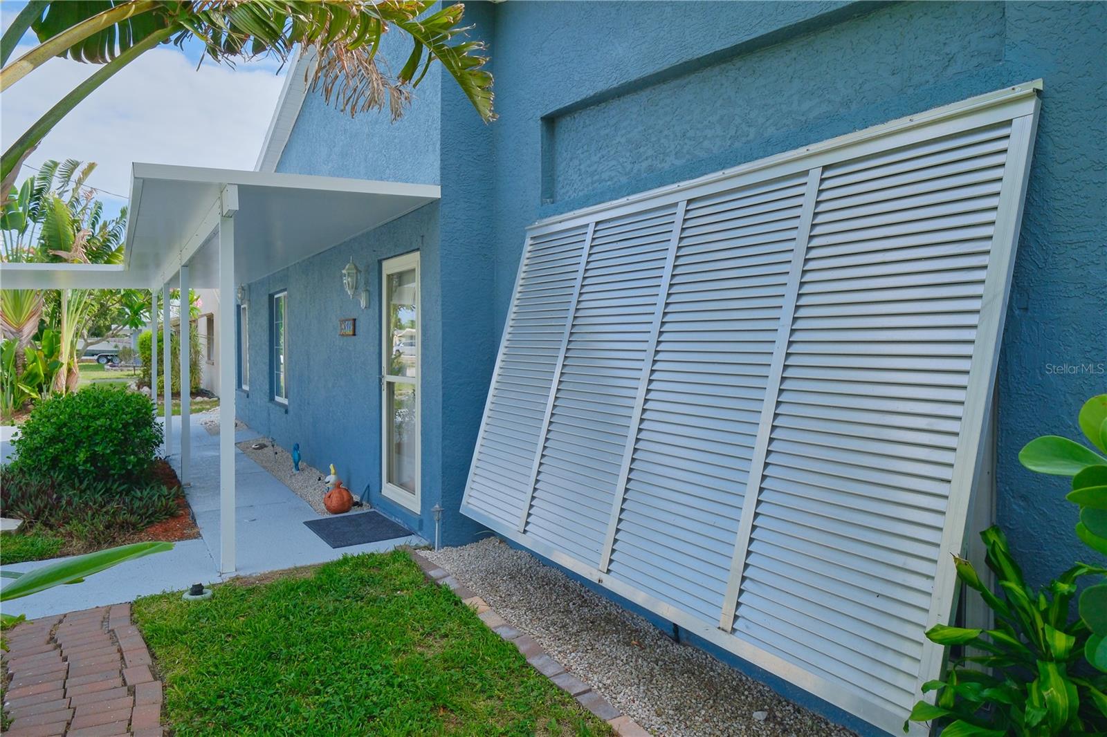 BAYSHORE GARDENS SEC 4 - Residential