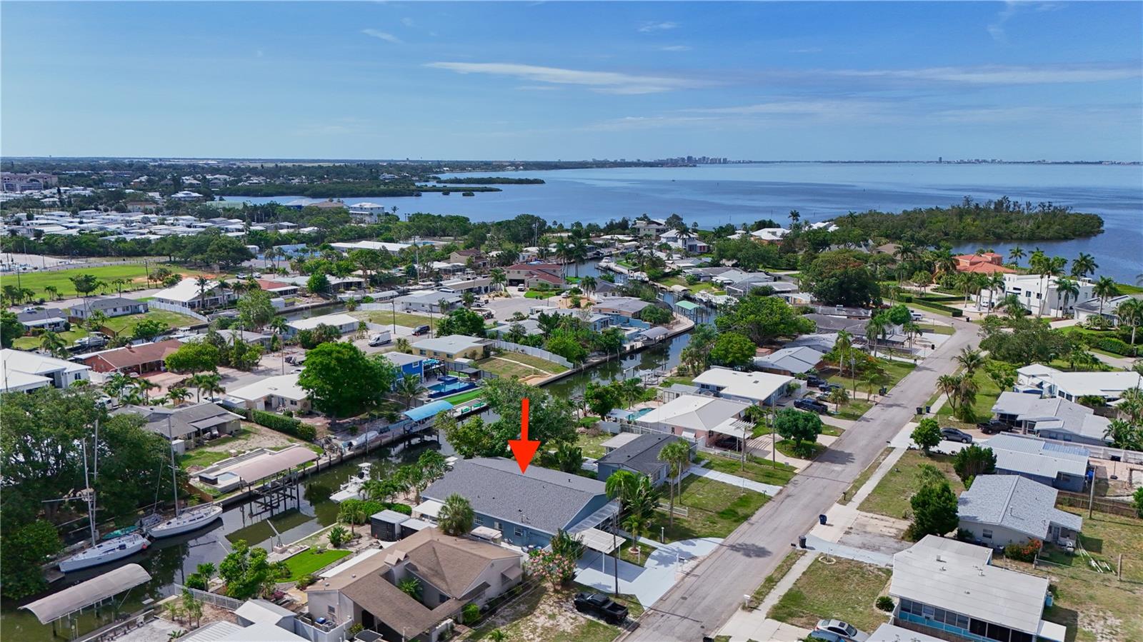 BAYSHORE GARDENS SEC 4 - Residential