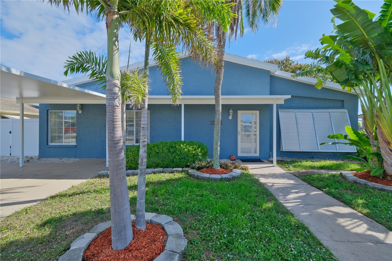 BAYSHORE GARDENS SEC 4 - Residential