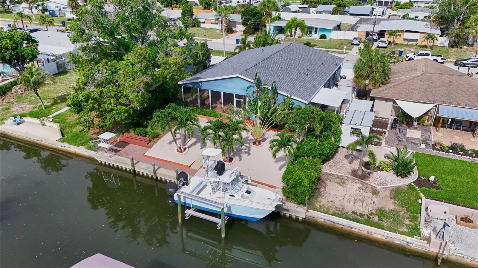 BAYSHORE GARDENS SEC 4 - Residential