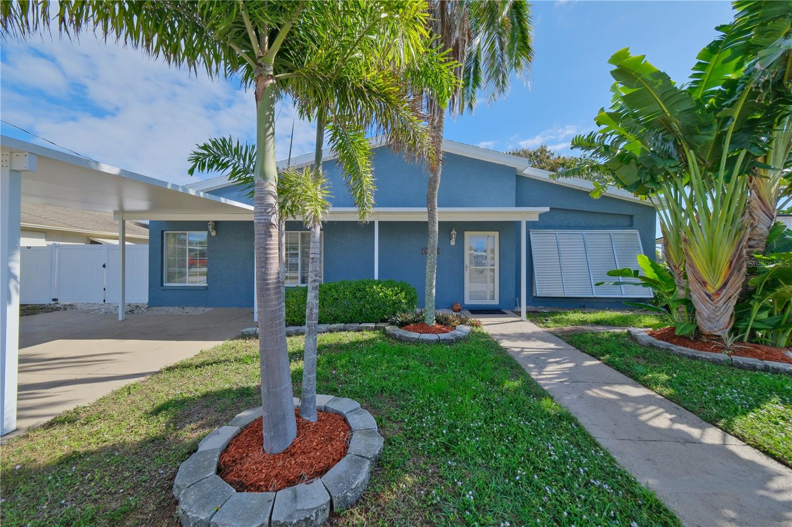 BAYSHORE GARDENS SEC 4 - Residential