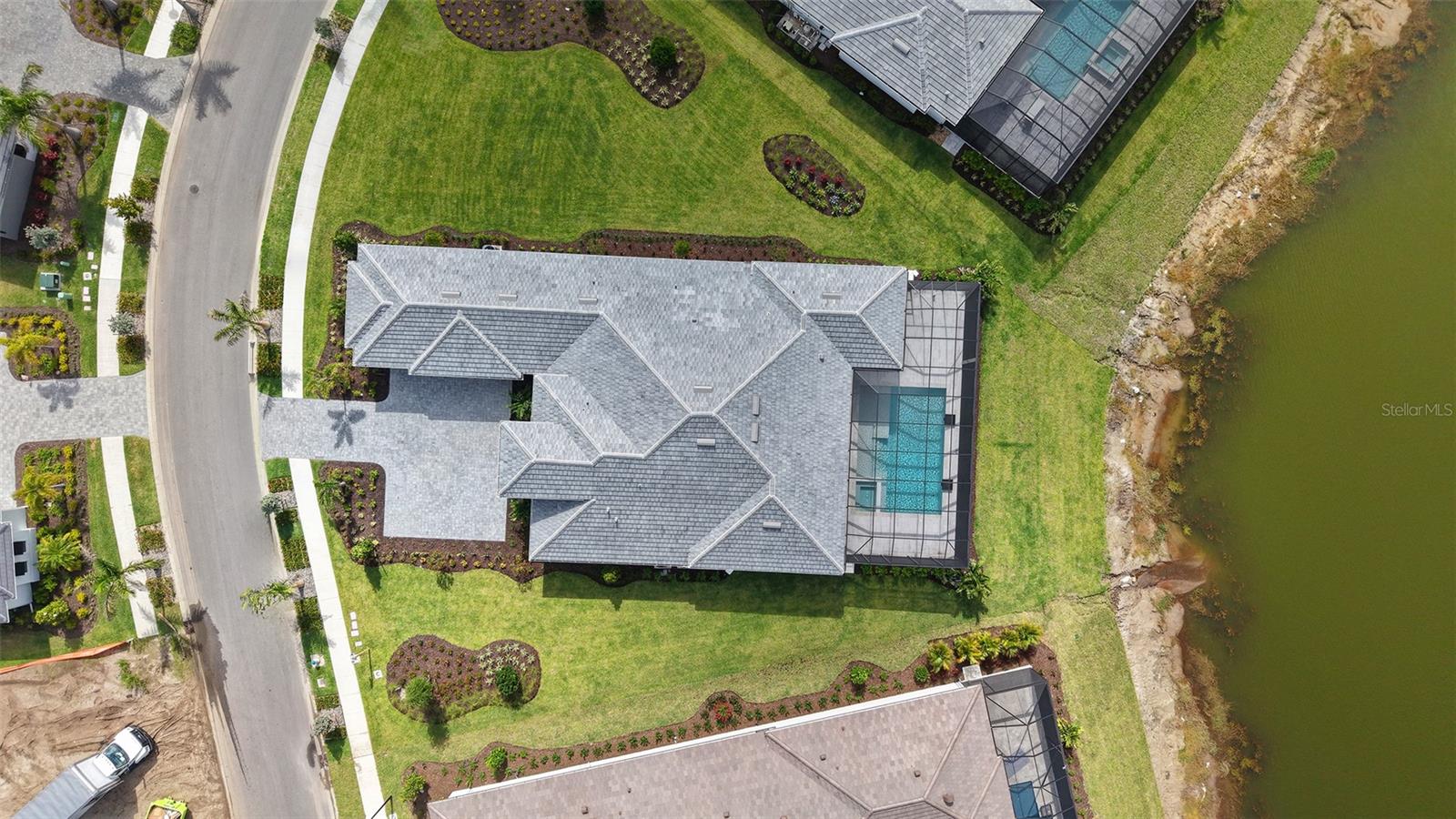 WILD BLUE/WATERSIDE PH 1 - Residential