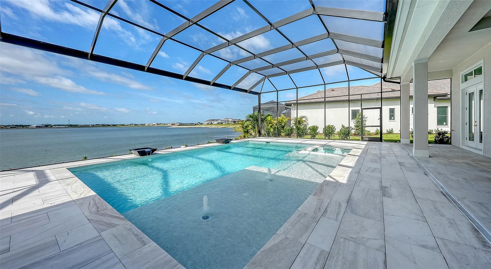 WILD BLUE/WATERSIDE PH 1 - Residential
