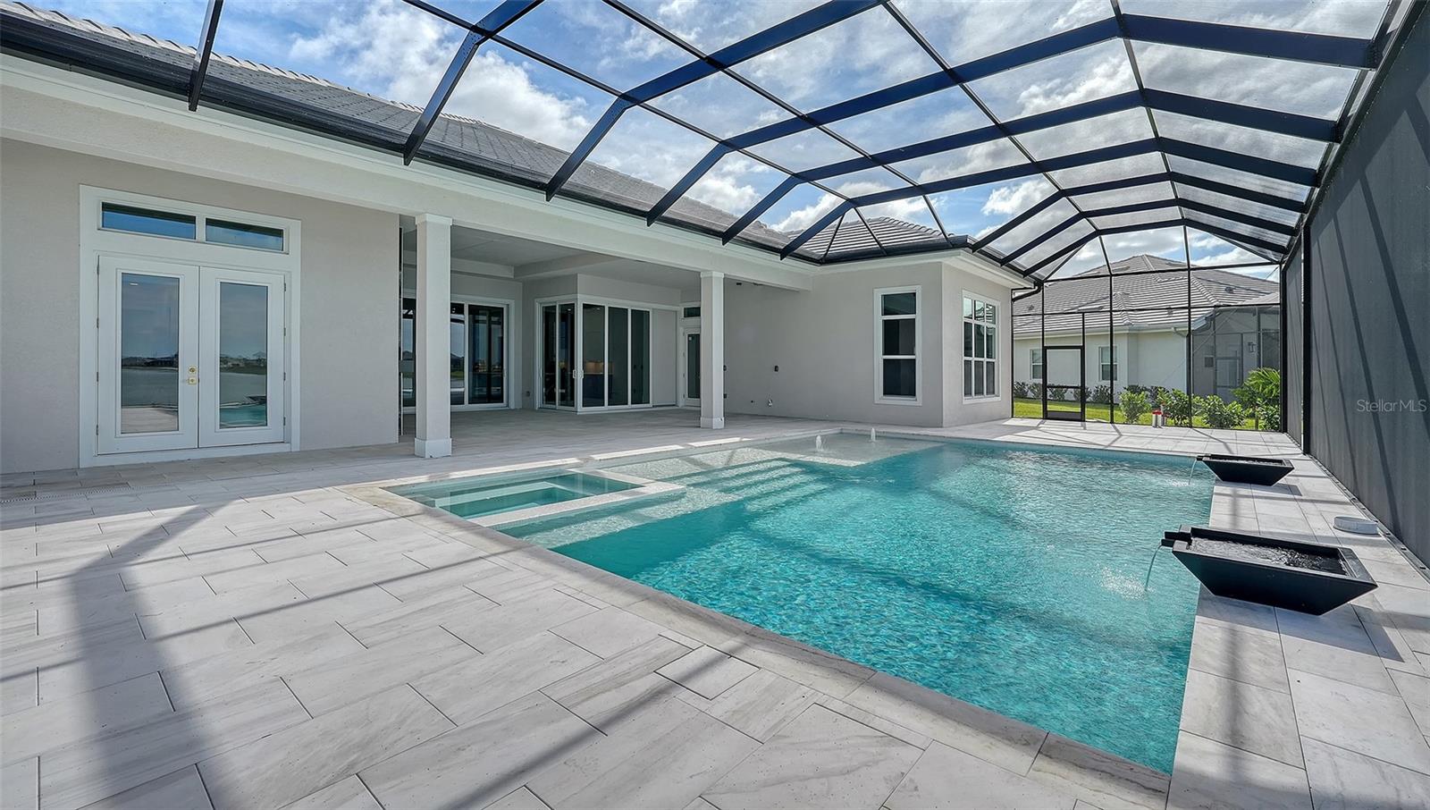 WILD BLUE/WATERSIDE PH 1 - Residential