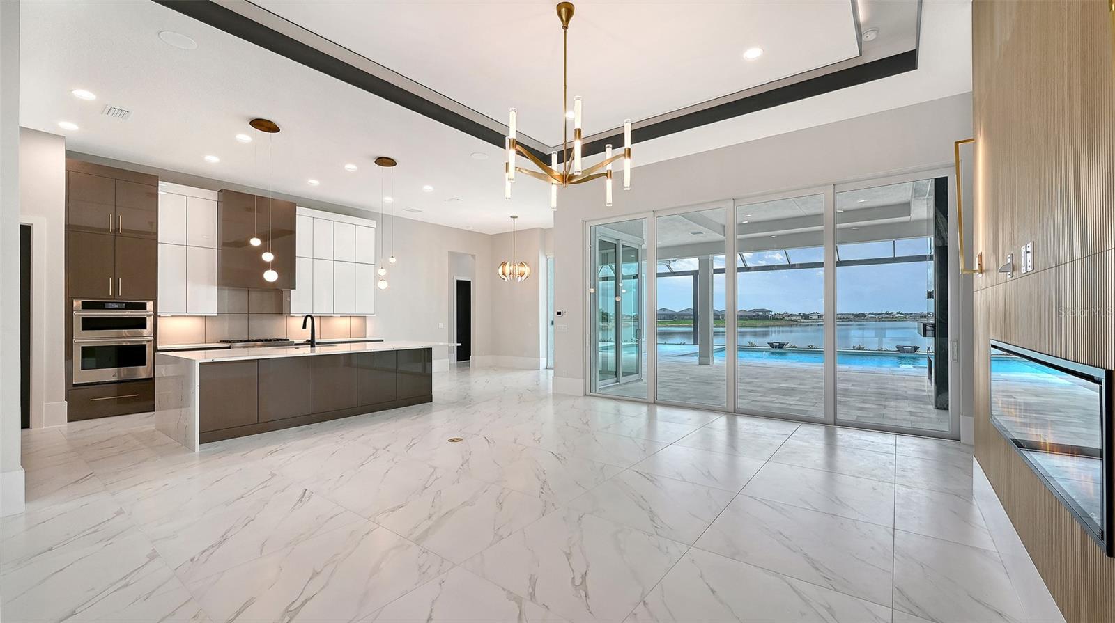 WILD BLUE/WATERSIDE PH 1 - Residential
