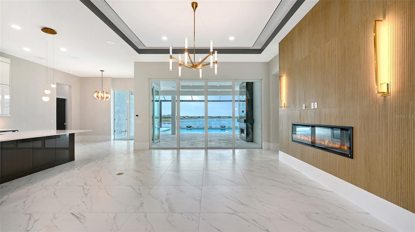 WILD BLUE/WATERSIDE PH 1 - Residential