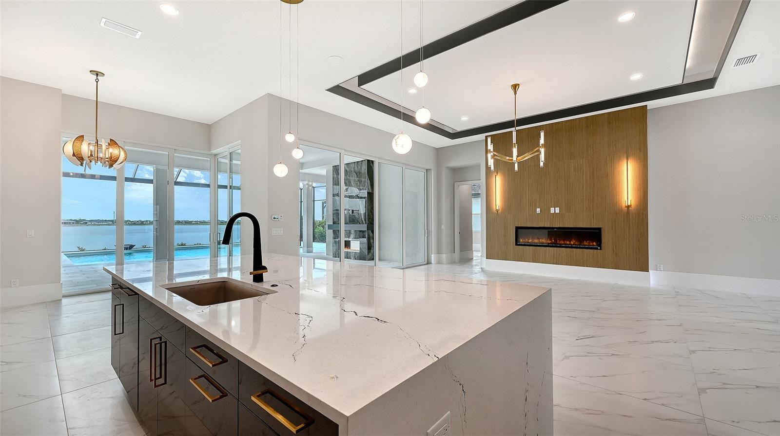 WILD BLUE/WATERSIDE PH 1 - Residential