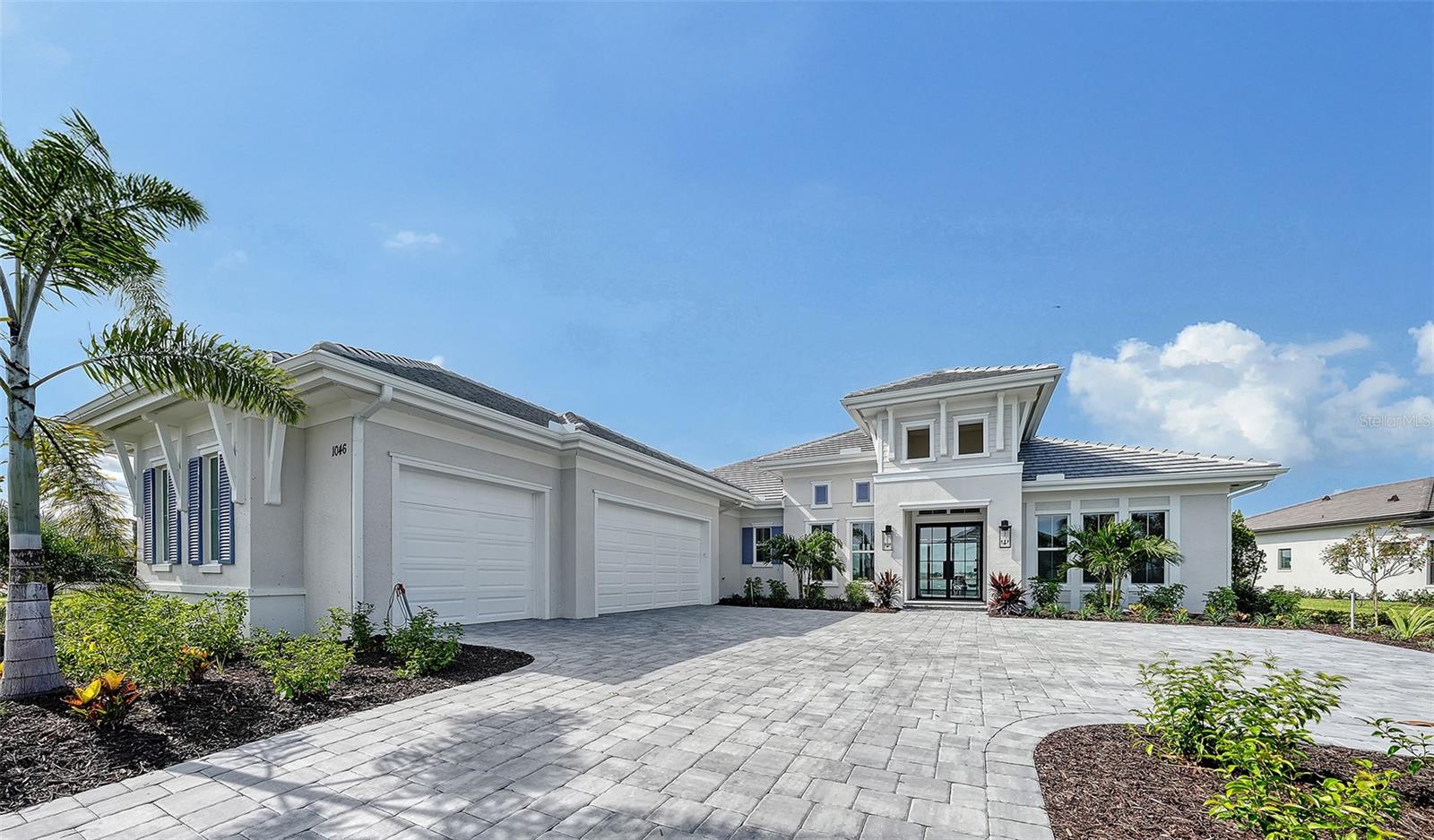 WILD BLUE/WATERSIDE PH 1 - Residential