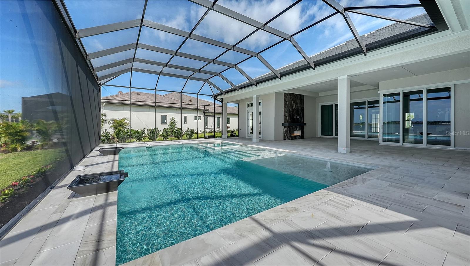 WILD BLUE/WATERSIDE PH 1 - Residential