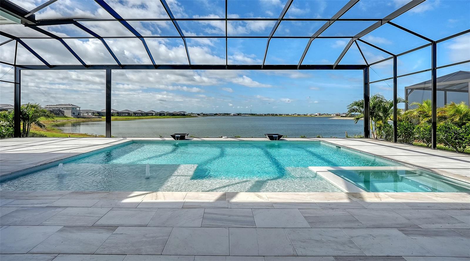 WILD BLUE/WATERSIDE PH 1 - Residential