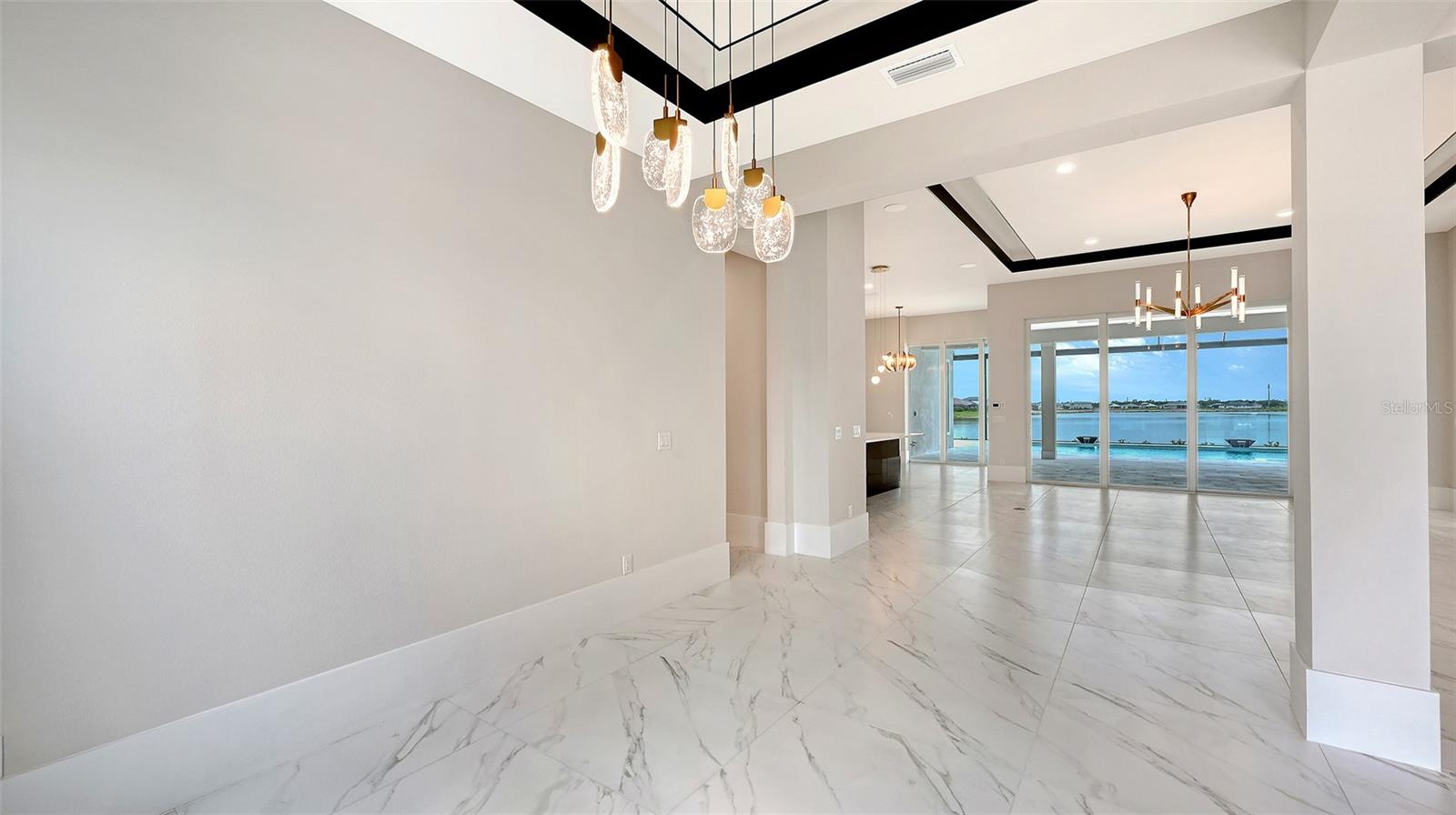 WILD BLUE/WATERSIDE PH 1 - Residential