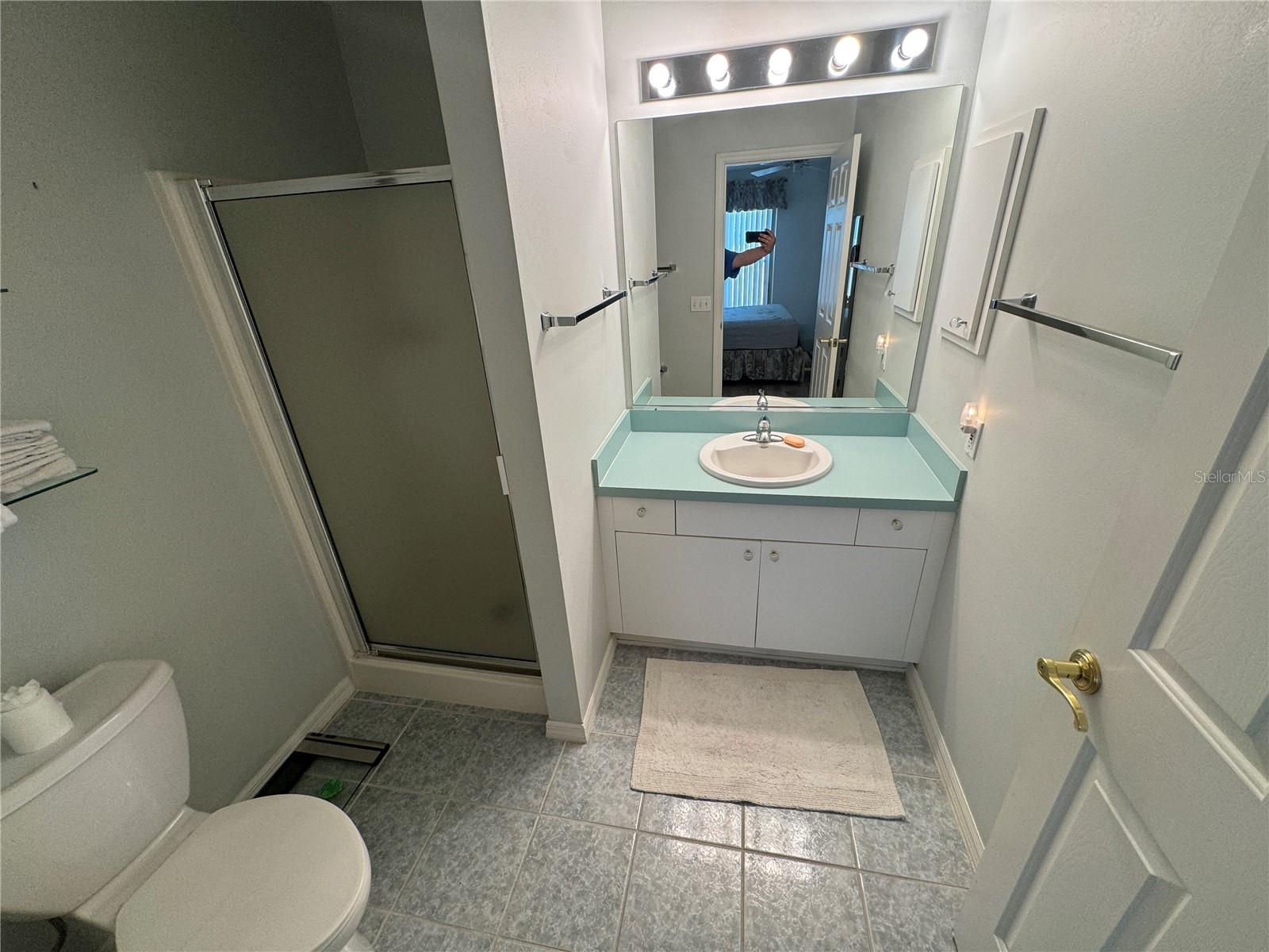 VILLAGES OF SUMTER VILLA SAN ANTONIO - Residential Lease